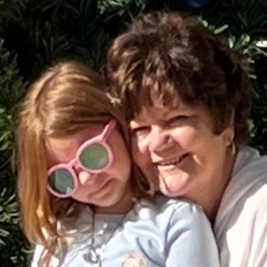 Meet your Posher, Norma